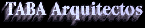 TABA Arquitectos site